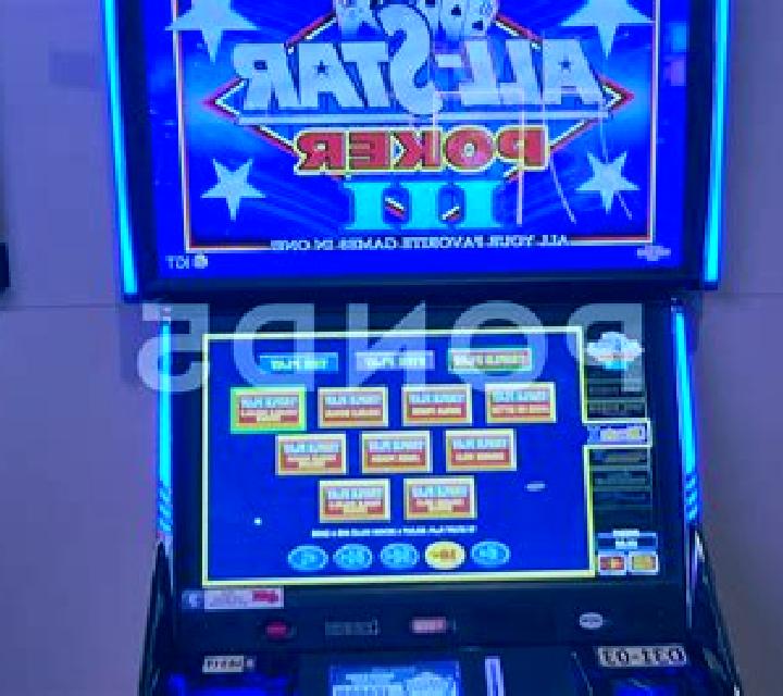 Wish for a Cash Star slot machine