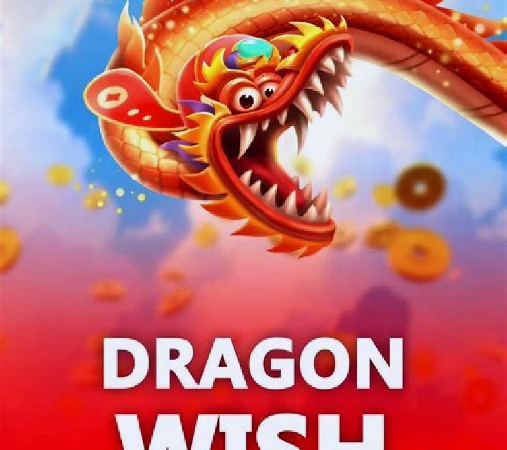 Wish List slot game