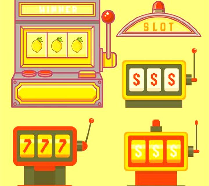 Wish of a Lifetime slot machine