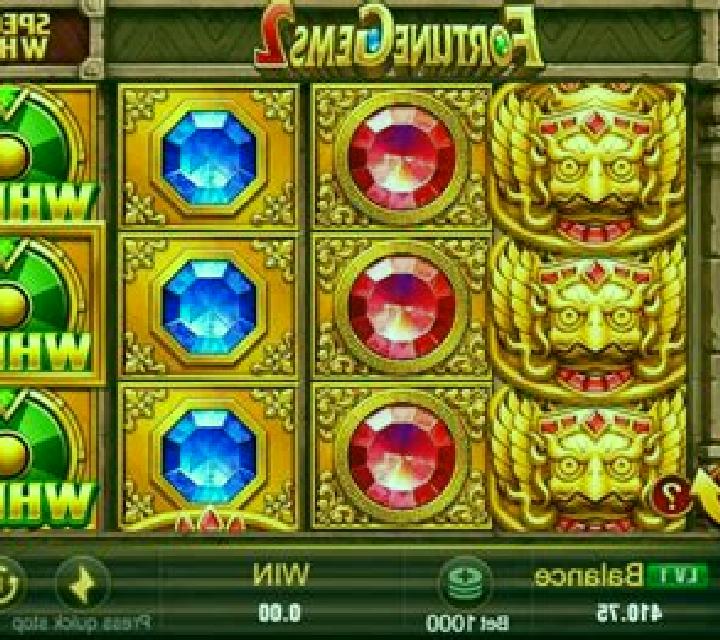 Wish of Fortune slot game