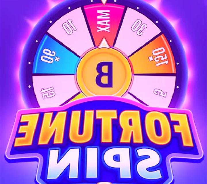 Wish & Spin Fortune slot game
