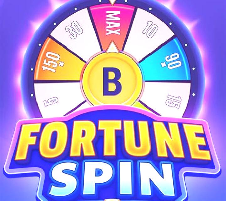 Wish & Spin Fortune slot