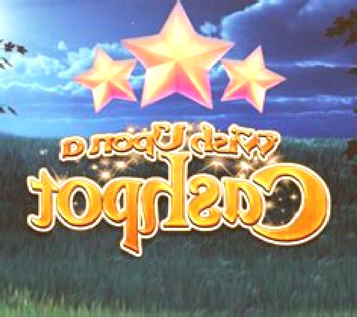 Wish Upon a Cashpot online slot