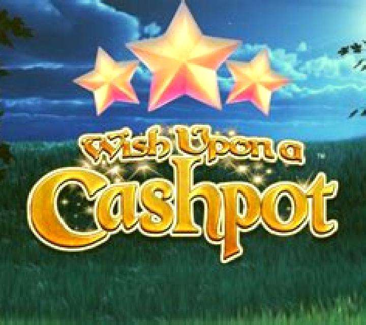 Wish Upon a Cashpot slot game