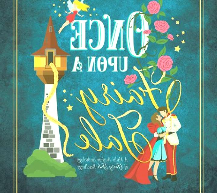 Wish Upon A Fairy Tale slot machine