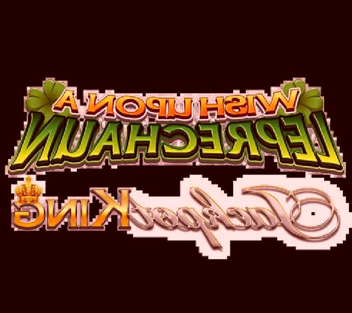 Wish Upon a Jackpot King online slot