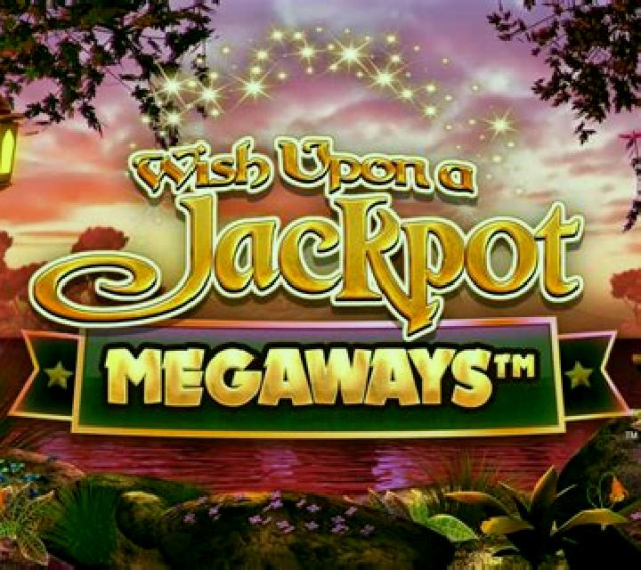 Wish Upon A Jackpot Megaways slot game