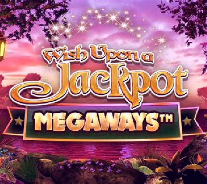 Wish Upon a Jackpot online slot