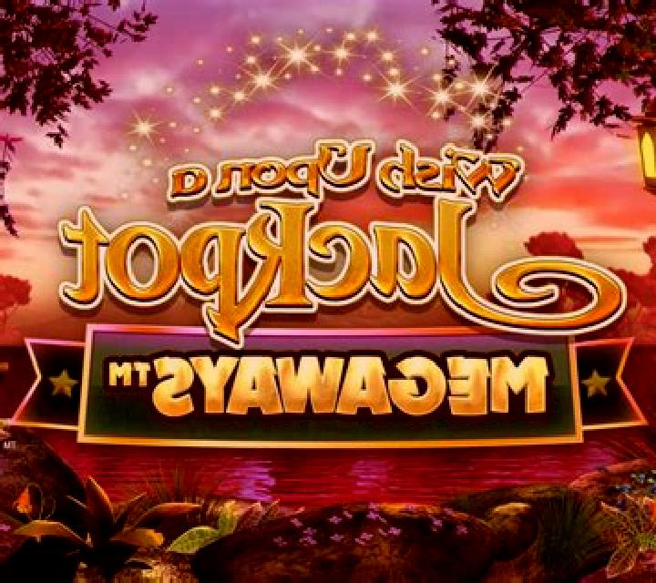 Wish Upon a Jackpot slot game