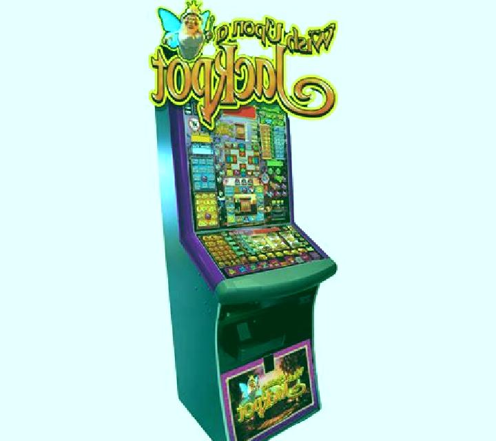 Wish Upon a Jackpot slot machine