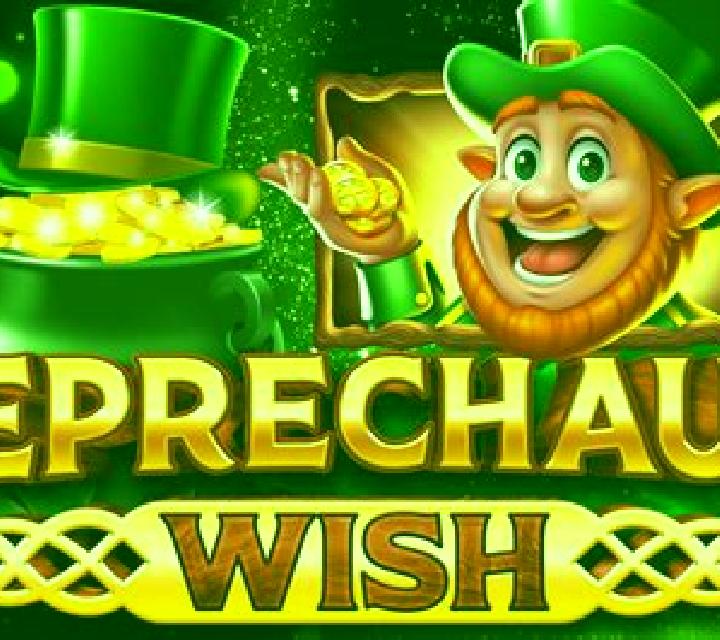 Wish Upon A Leprechaun Megaways online slot