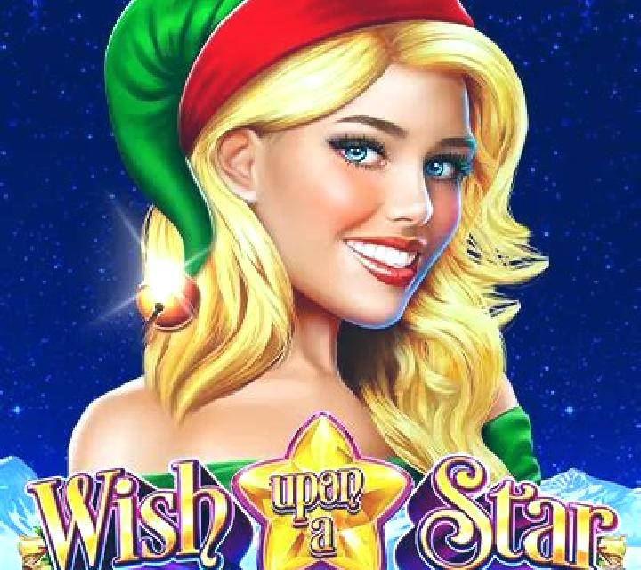 Wish Upon a Star online slot