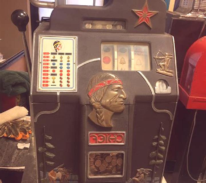 Wish Upon a Star slot machine
