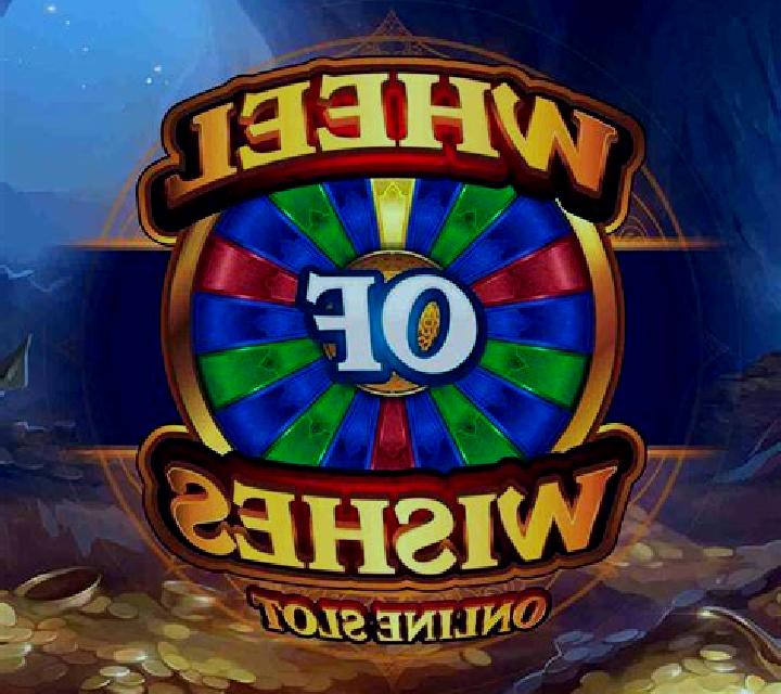 Wishes & Destinies online slot