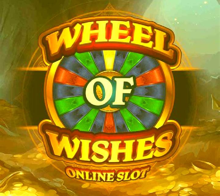 Wishes & Destinies slot game