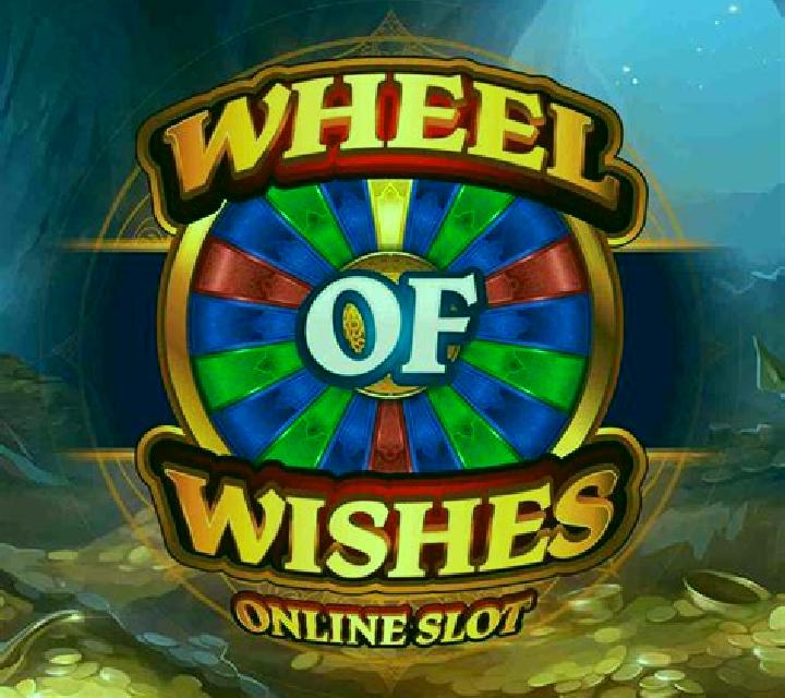 Wishes & Destinies slot machine