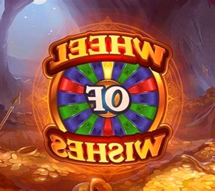 Wishes online slot