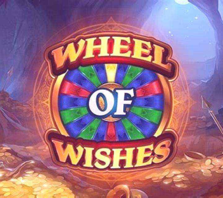 Wishes slot