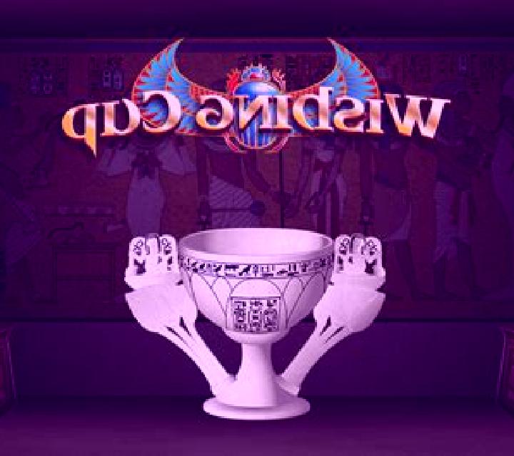 Wishing Cup online slot