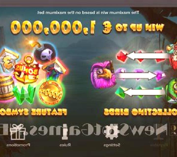 Wishing Well (Surge Studios) slot