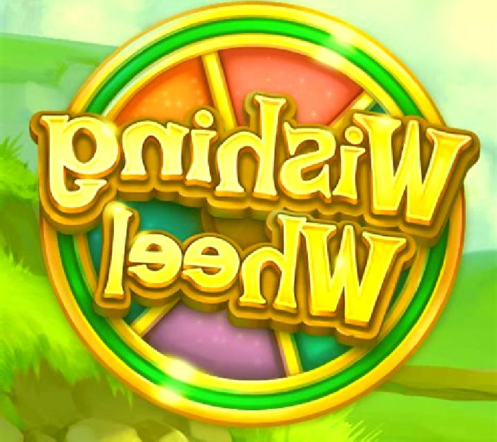 Wishing Wheel slot
