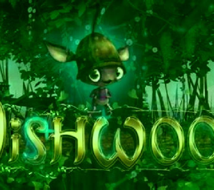Wishwood online slot