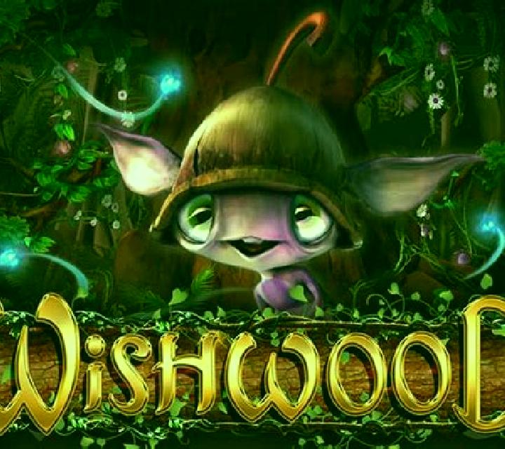 Wishwood slot
