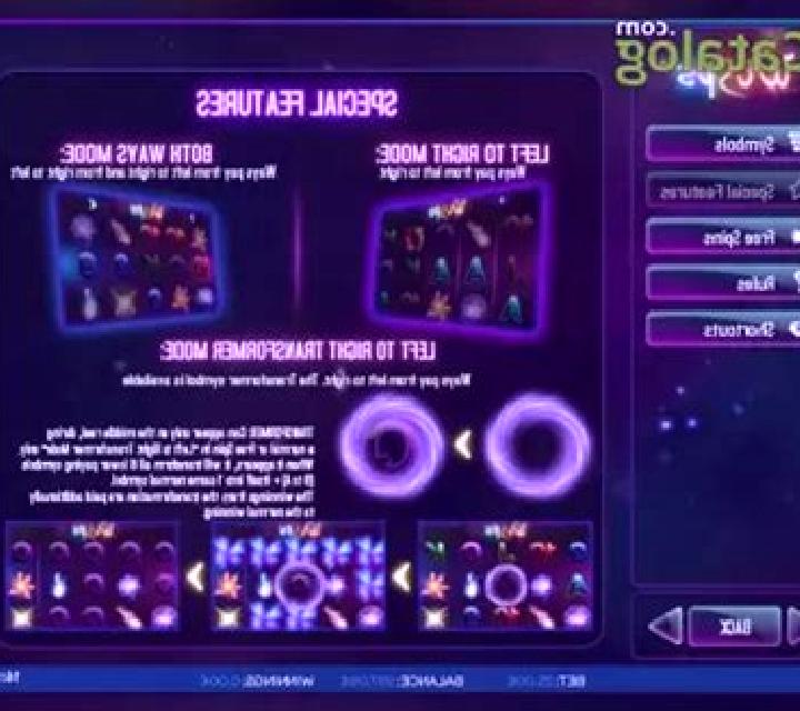 Wisps (iSoftBet) slot