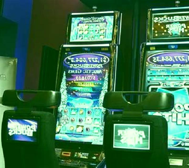 Wisps (Mobilots) online slot