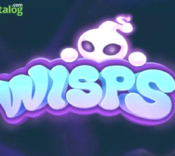 Wisps (Mobilots) slot