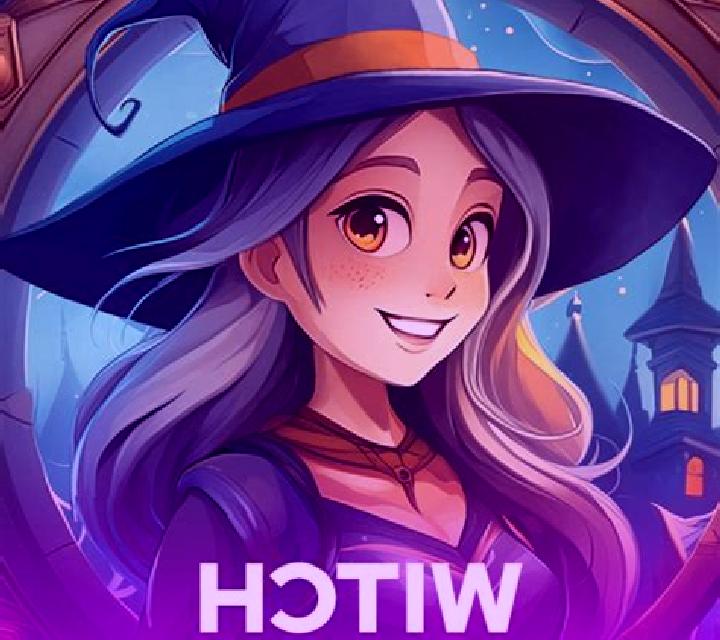 Witch Crash d online slot