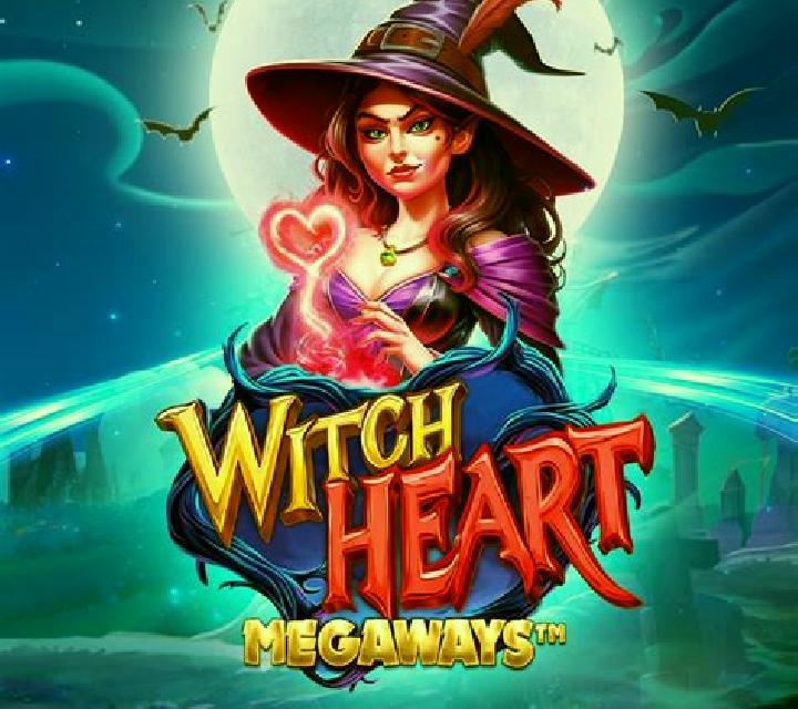 Witch Doctor Wild slot game