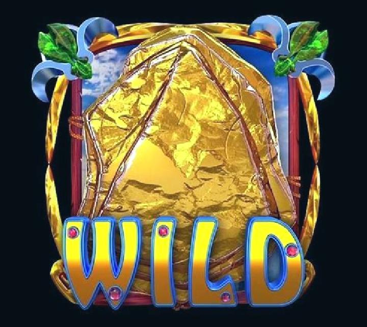 Witch Doctor Wild slot machine