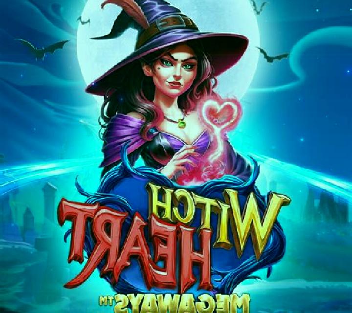 Witch Heart Megaways slot