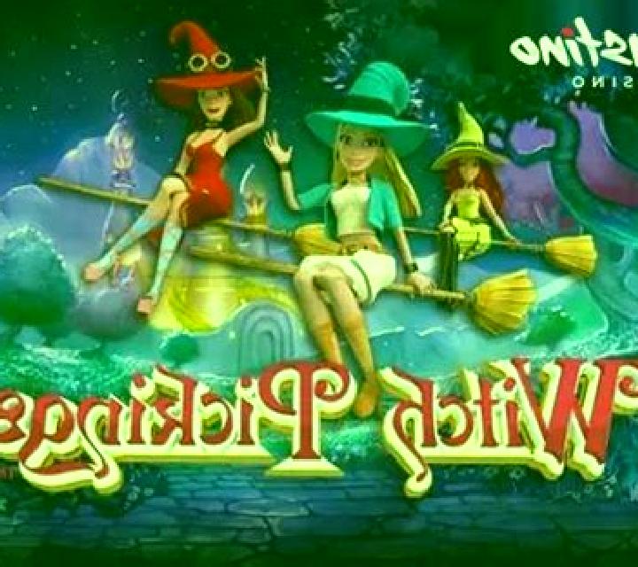 Witch Pickings slot