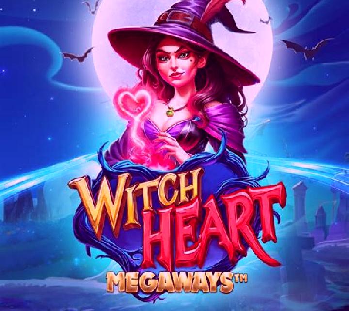 Witch Queen slot game