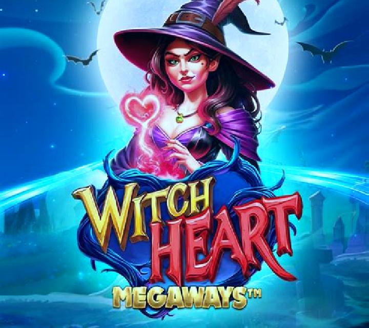 Witch Winnings slot game