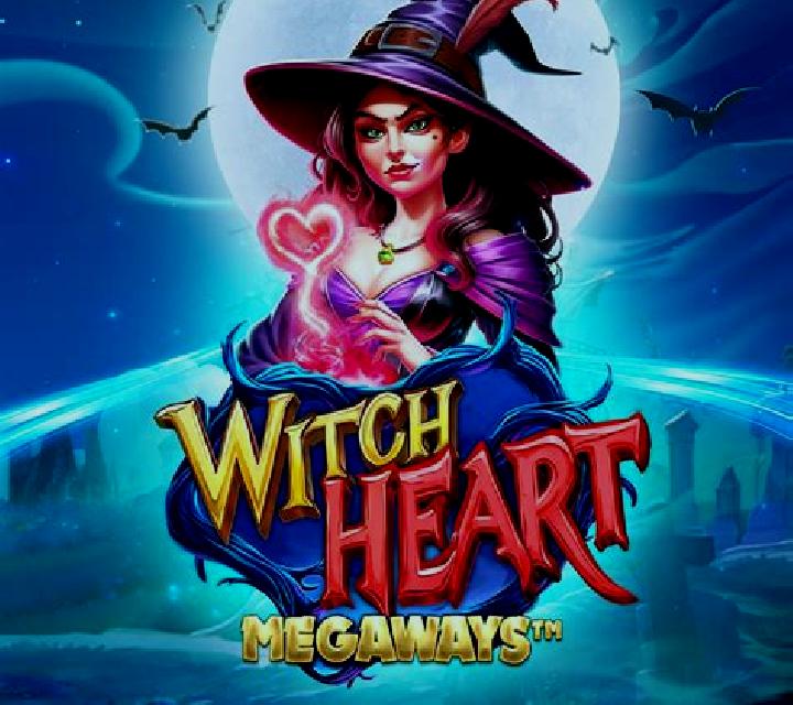 Witch Winnings slot