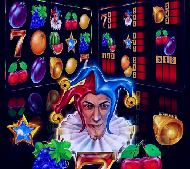 Witchcraft (Platin Gaming) slot game