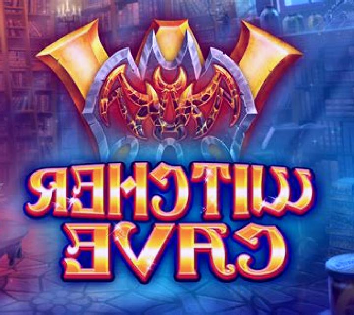 Witcher Cave online slot