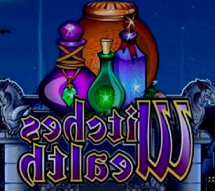 Witches Wealth slot