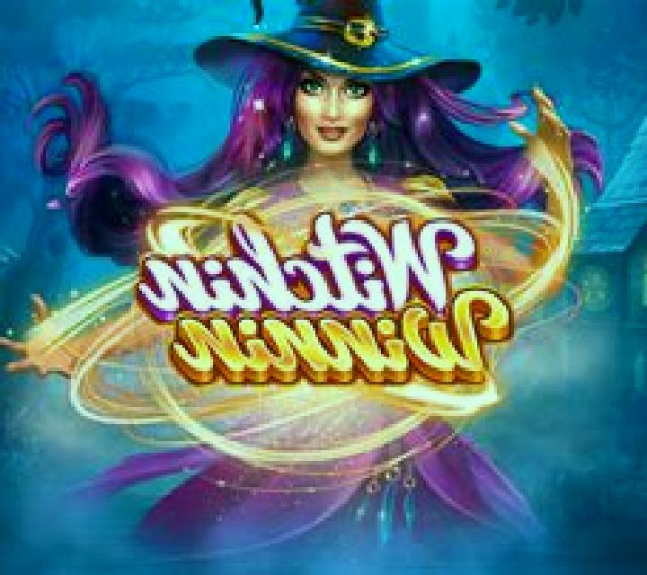 Witchin Winnin online slot