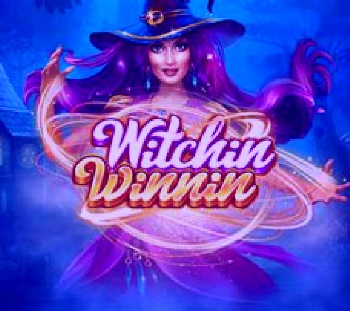 Witchin Winnin slot machine