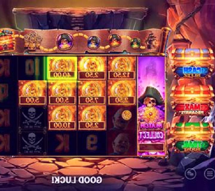 Witch s Candy Quest Megaways slot game