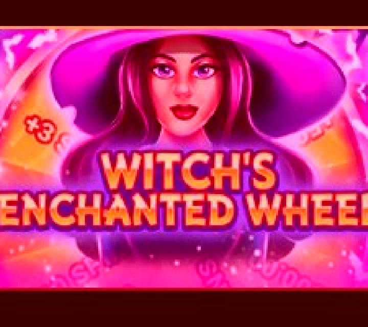 Witch s Enchanted Wheel online slot