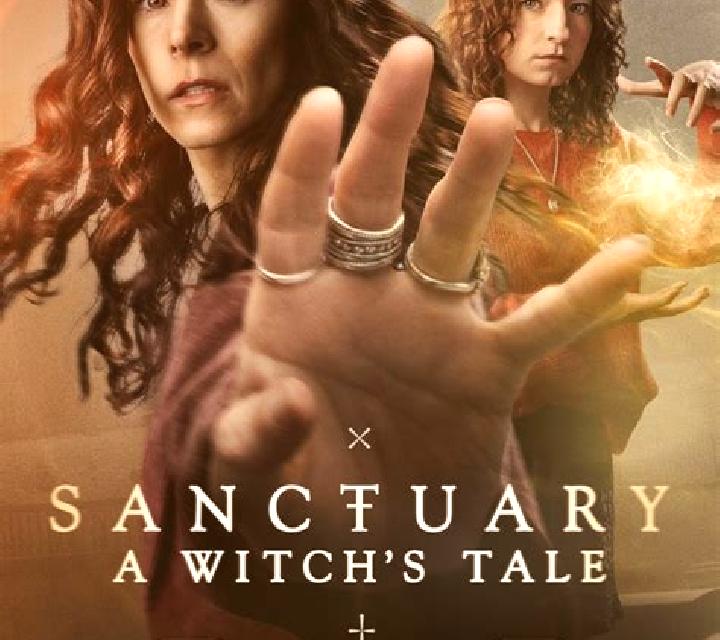 Witch s Pact online slot