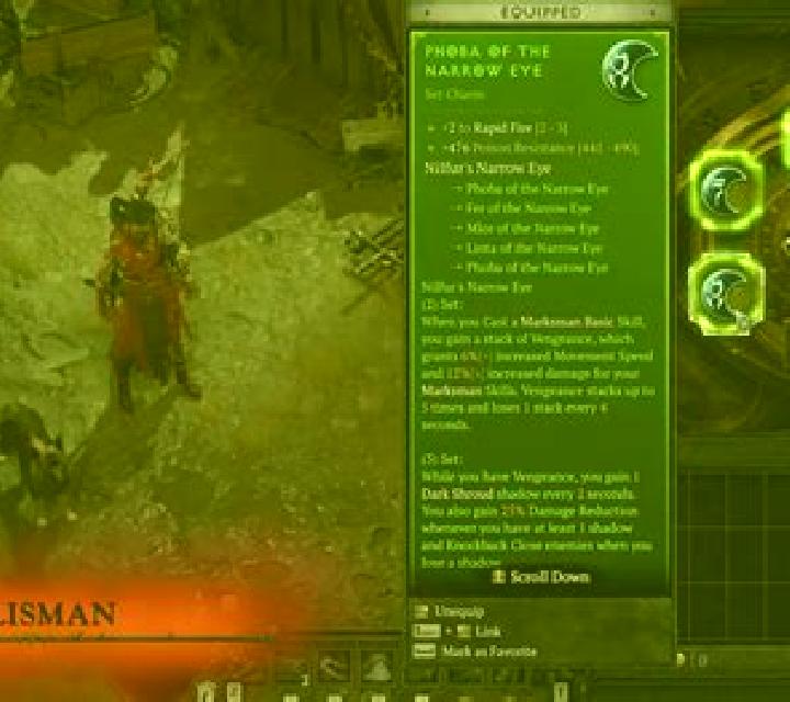 Witch s Pact slot