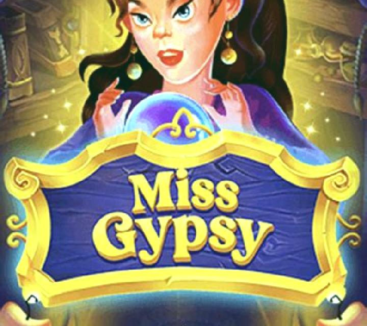 WitchyPoppins online slot