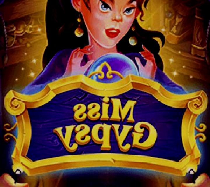 WitchyPoppins slot machine