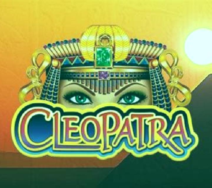 With Cleo slot machine